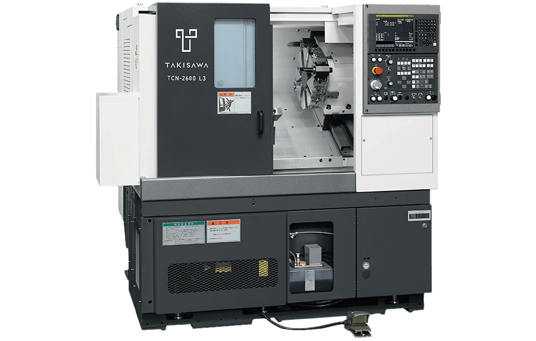 ［TAKISAWA］TCN2600GL6