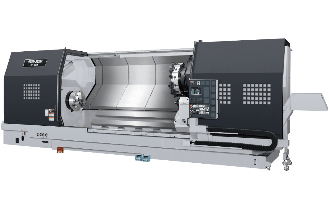 ［DMG森精機］SL603-3000