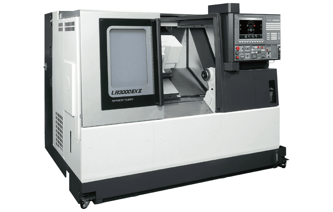 ［OKUMA］LB3000EX-1000 ［OKUMA］LB3000EX-500